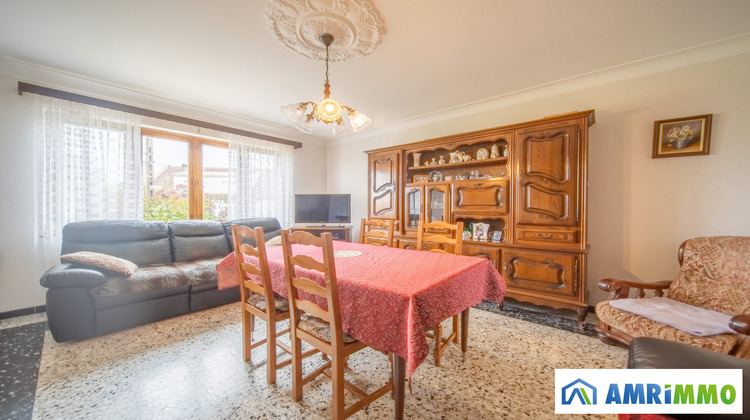 Ma-Cabane - Vente Maison Haucourt-Moulaine, 70 m²