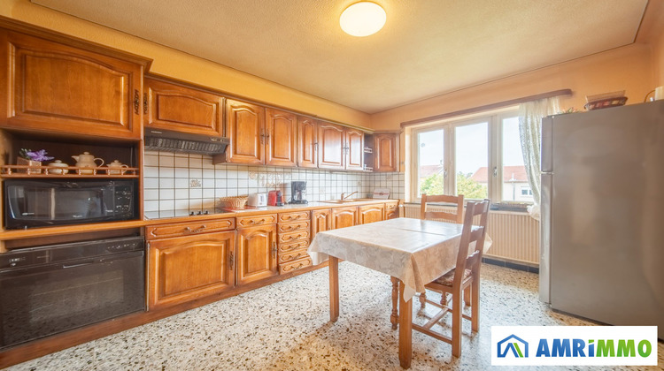 Ma-Cabane - Vente Maison Haucourt-Moulaine, 70 m²