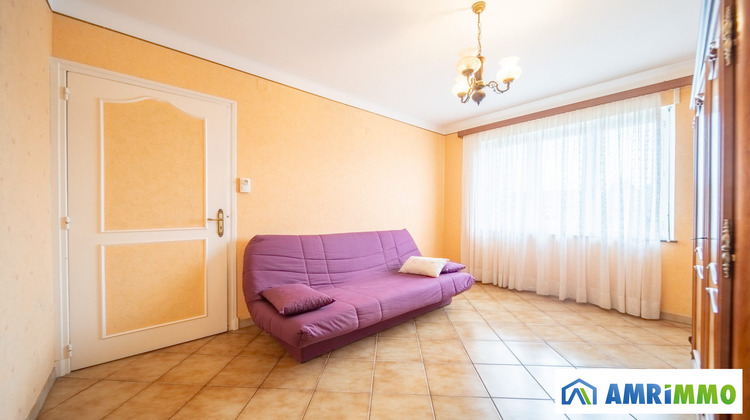 Ma-Cabane - Vente Maison Haucourt-Moulaine, 70 m²