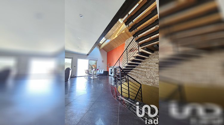 Ma-Cabane - Vente Maison Haucourt-Moulaine, 164 m²