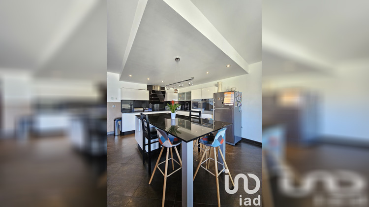 Ma-Cabane - Vente Maison Haucourt-Moulaine, 164 m²