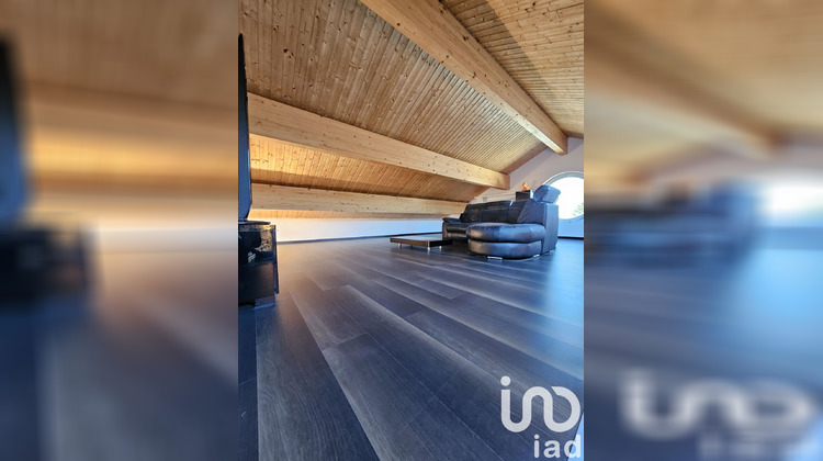 Ma-Cabane - Vente Maison Haucourt-Moulaine, 164 m²