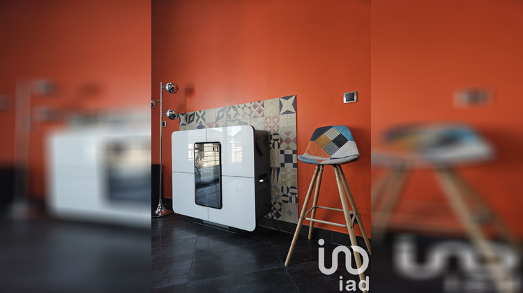 Ma-Cabane - Vente Maison Haucourt-Moulaine, 164 m²