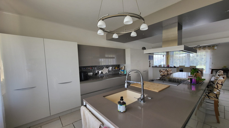 Ma-Cabane - Vente Maison Haucourt-Moulaine, 166 m²