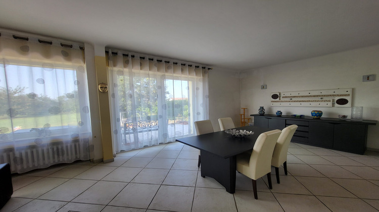 Ma-Cabane - Vente Maison Haucourt-Moulaine, 166 m²