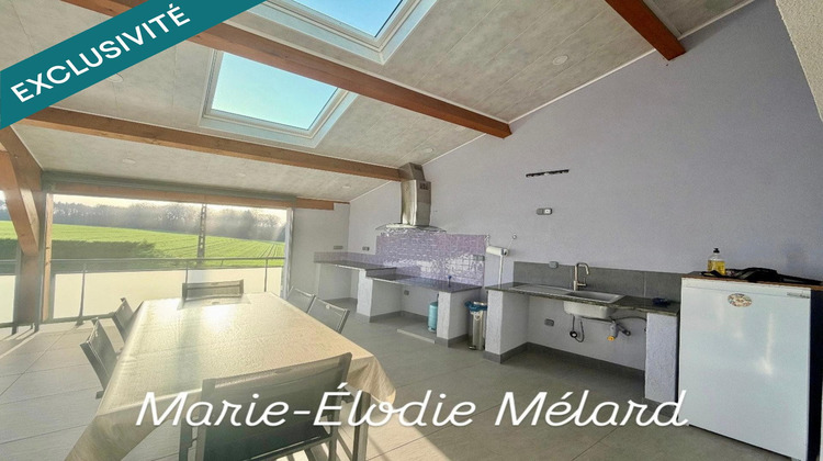 Ma-Cabane - Vente Maison Haucourt-Moulaine, 143 m²