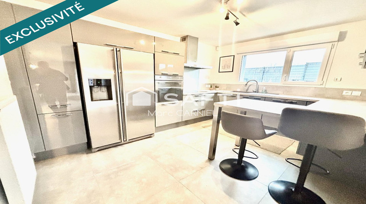 Ma-Cabane - Vente Maison Haucourt-Moulaine, 120 m²