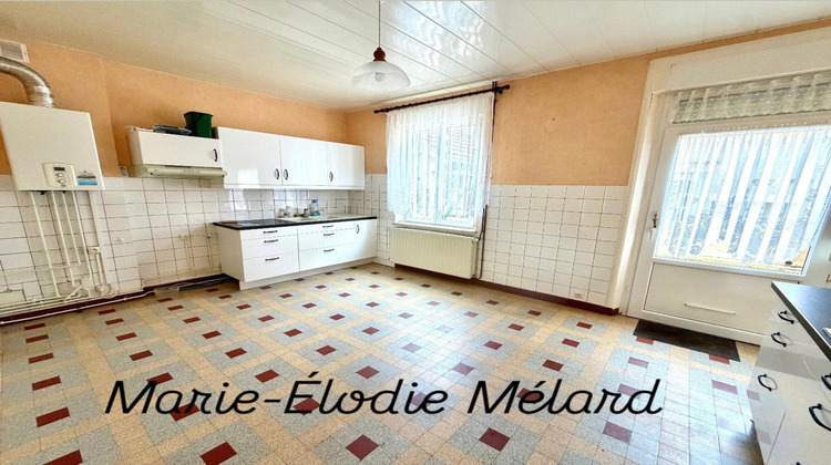 Ma-Cabane - Vente Maison Haucourt-Moulaine, 68 m²