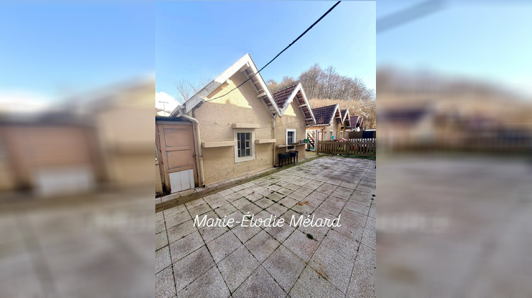 Ma-Cabane - Vente Maison Haucourt-Moulaine, 68 m²