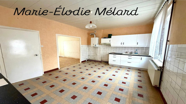 Ma-Cabane - Vente Maison Haucourt-Moulaine, 68 m²