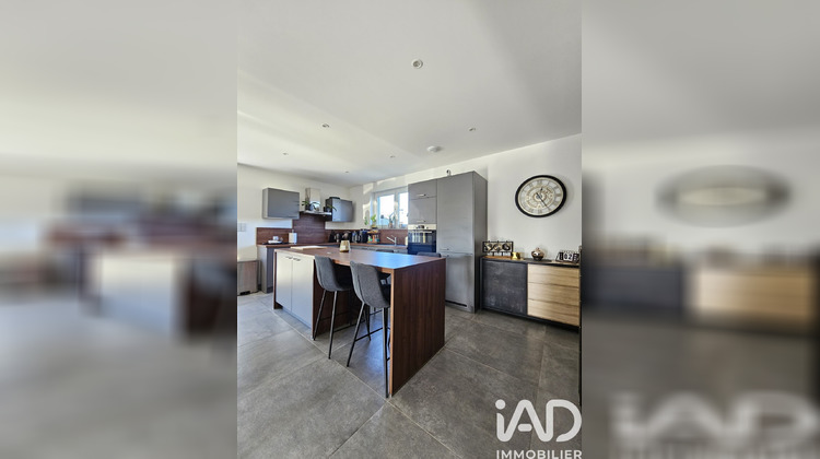 Ma-Cabane - Vente Maison Haucourt-Moulaine, 117 m²