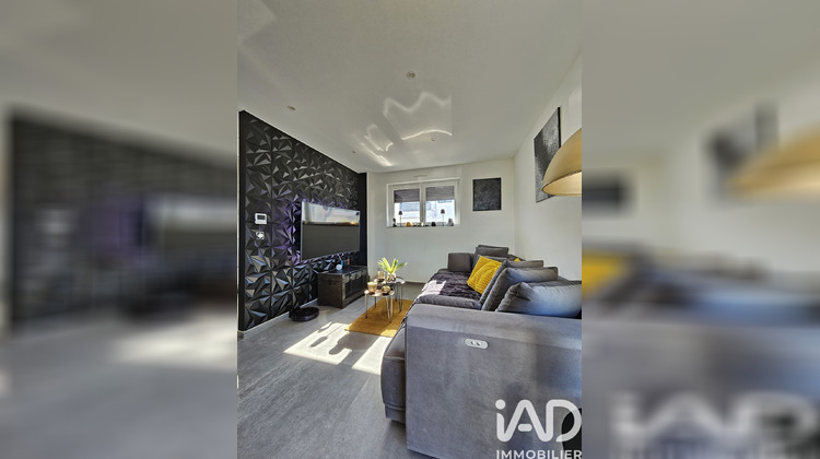 Ma-Cabane - Vente Maison Haucourt-Moulaine, 117 m²
