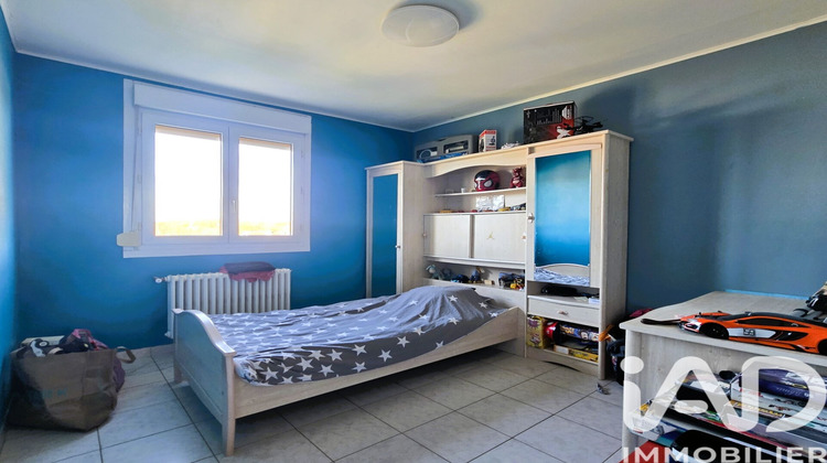 Ma-Cabane - Vente Maison Haucourt-Moulaine, 90 m²