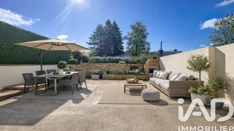 Ma-Cabane - Vente Maison Haucourt-Moulaine, 138 m²
