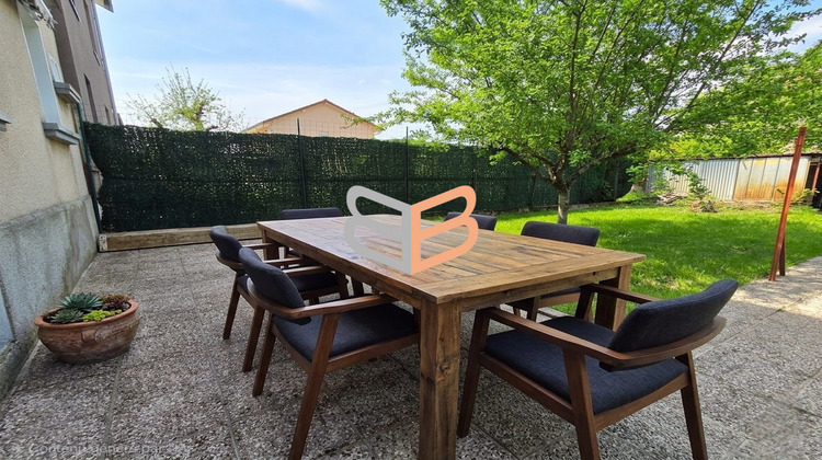Ma-Cabane - Vente Maison Haucourt-Moulaine, 90 m²