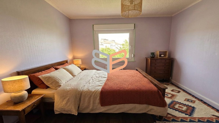 Ma-Cabane - Vente Maison Haucourt-Moulaine, 90 m²