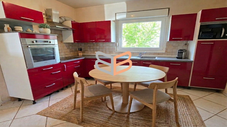 Ma-Cabane - Vente Maison Haucourt-Moulaine, 90 m²