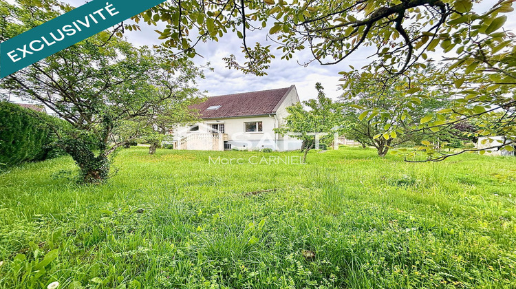 Ma-Cabane - Vente Maison Haucourt-Moulaine, 200 m²