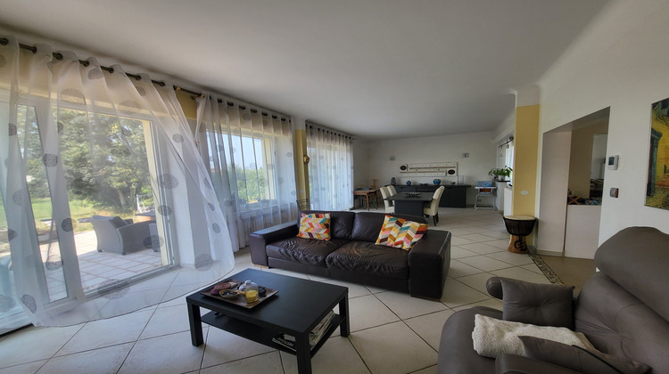 Ma-Cabane - Vente Maison Haucourt-Moulaine, 166 m²