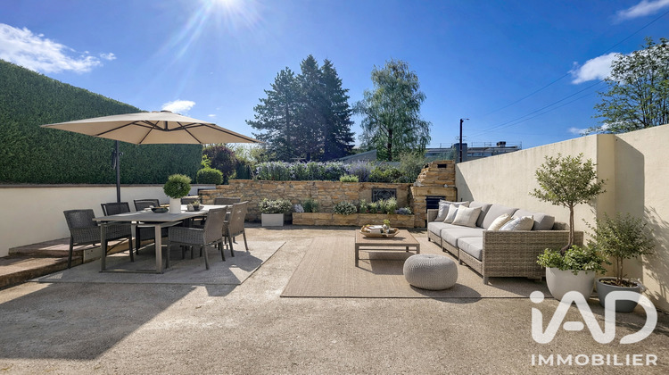 Ma-Cabane - Vente Maison Haucourt-Moulaine, 138 m²