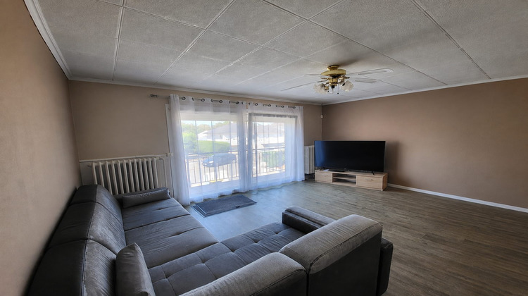 Ma-Cabane - Vente Maison Haucourt-Moulaine, 90 m²