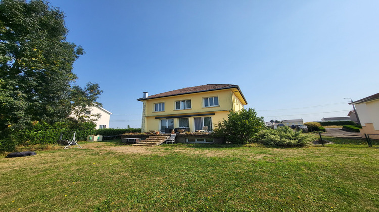 Ma-Cabane - Vente Maison Haucourt-Moulaine, 166 m²