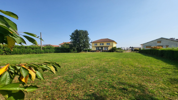 Ma-Cabane - Vente Maison Haucourt-Moulaine, 166 m²