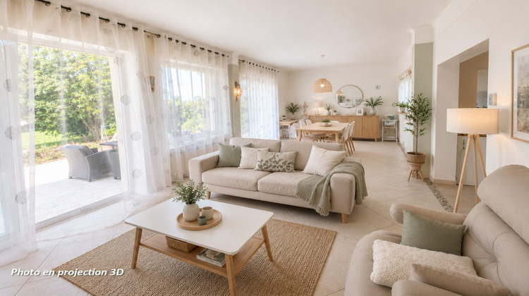 Ma-Cabane - Vente Maison Haucourt-Moulaine, 166 m²