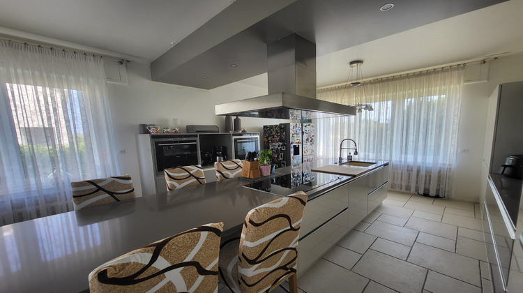 Ma-Cabane - Vente Maison Haucourt-Moulaine, 166 m²