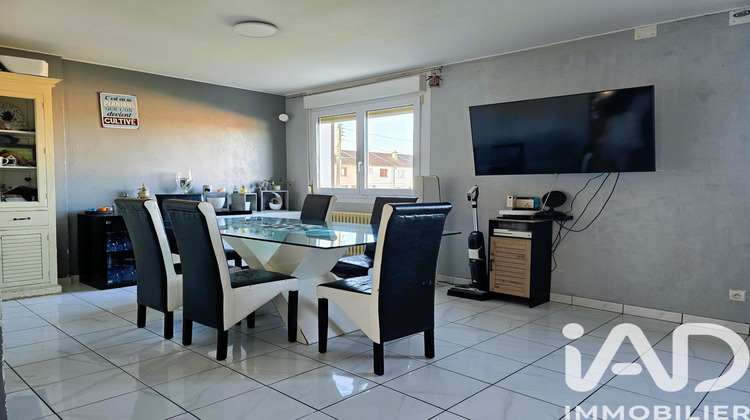 Ma-Cabane - Vente Maison Haucourt-Moulaine, 90 m²