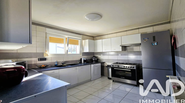 Ma-Cabane - Vente Maison Haucourt-Moulaine, 90 m²