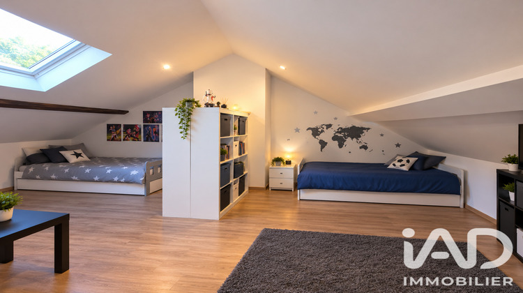 Ma-Cabane - Vente Maison Haucourt-Moulaine, 60 m²