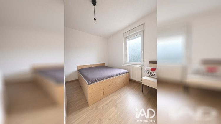 Ma-Cabane - Vente Maison Haucourt-Moulaine, 60 m²