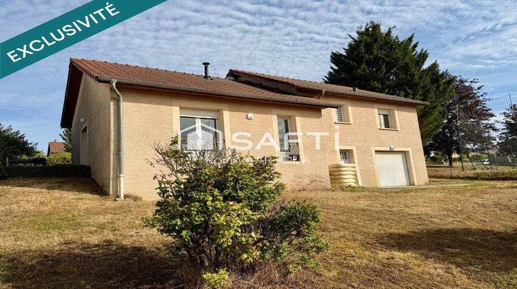 Ma-Cabane - Vente Maison Haudainville, 100 m²