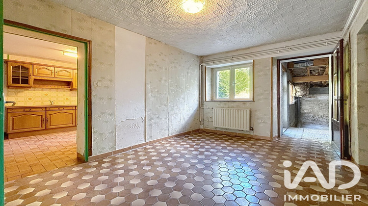 Ma-Cabane - Vente Maison Haudainville, 0 m²