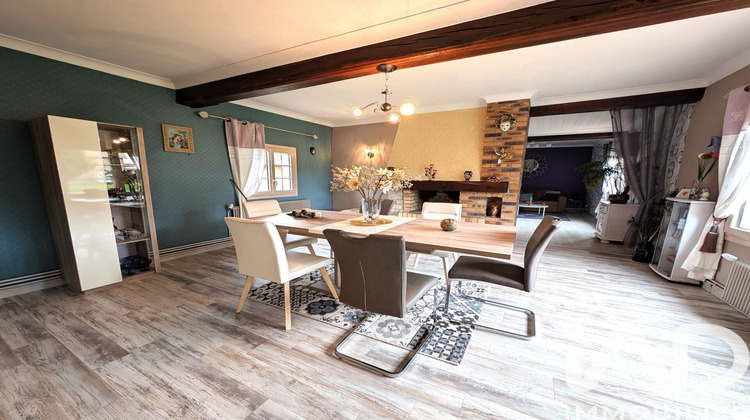 Ma-Cabane - Vente Maison Haudivillers, 106 m²