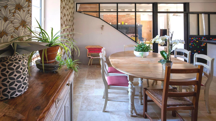 Ma-Cabane - Vente Maison Haudivillers, 170 m²