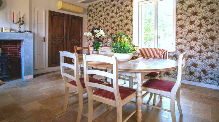 Ma-Cabane - Vente Maison Haudivillers, 170 m²