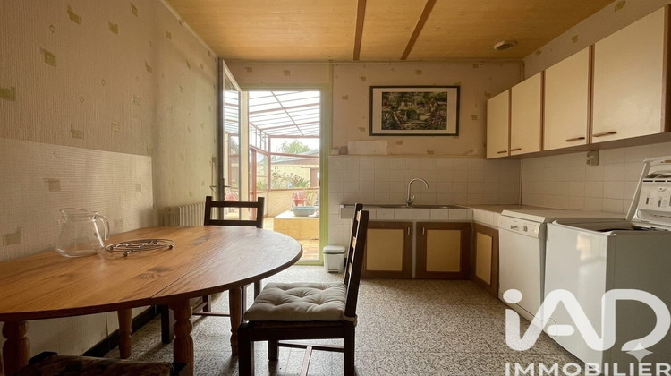 Ma-Cabane - Vente Maison Haudivillers, 88 m²