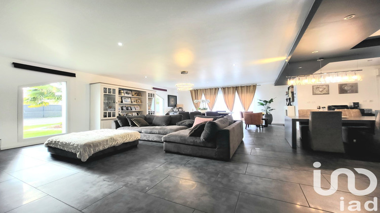 Ma-Cabane - Vente Maison Haudrecy, 155 m²