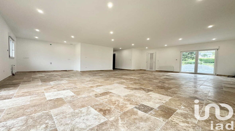 Ma-Cabane - Vente Maison Haudrecy, 110 m²