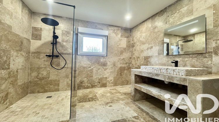 Ma-Cabane - Vente Maison Haudrecy, 110 m²