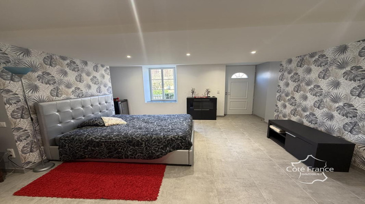 Ma-Cabane - Vente Maison HAUDRECY, 418 m²