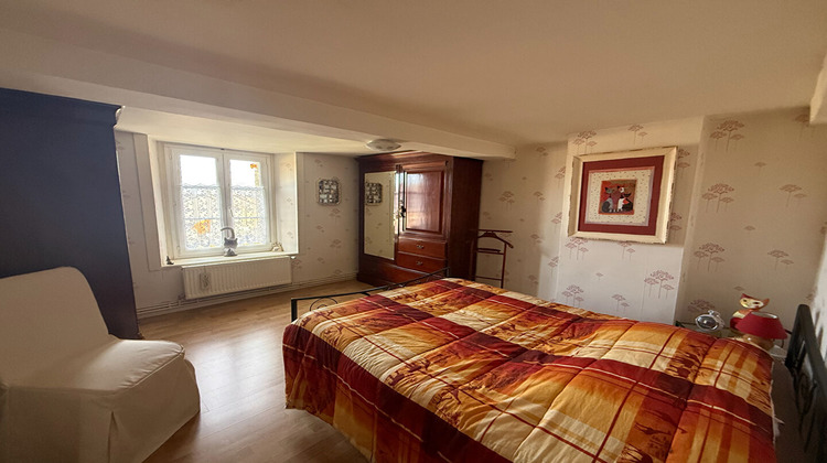 Ma-Cabane - Vente Maison HAUDRECY, 194 m²