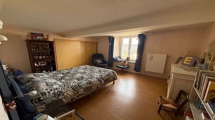 Ma-Cabane - Vente Maison HAUDRECY, 194 m²