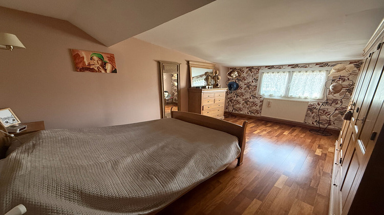 Ma-Cabane - Vente Maison HAUDRECY, 194 m²