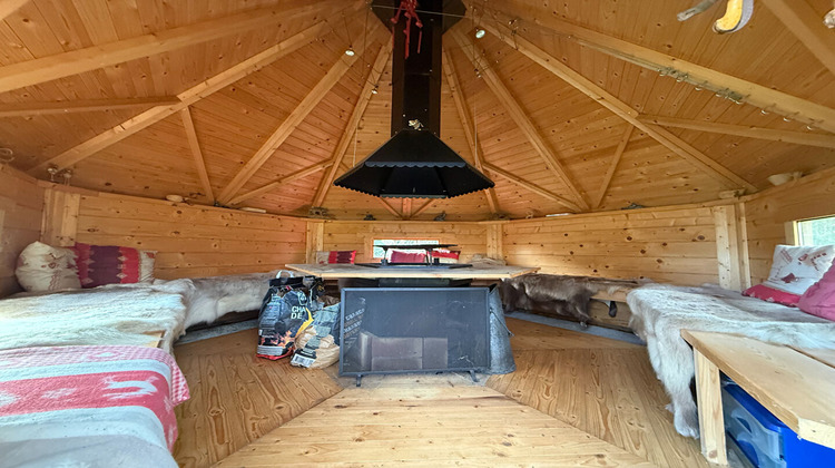 Ma-Cabane - Vente Maison HAUDRECY, 194 m²