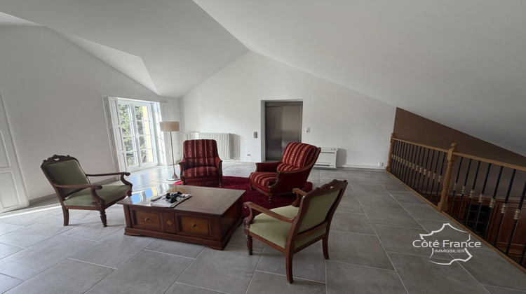 Ma-Cabane - Vente Maison HAUDRECY, 418 m²