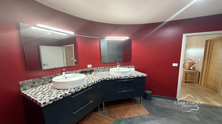 Ma-Cabane - Vente Maison HAUDRECY, 418 m²