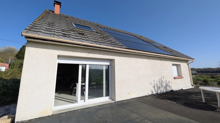 Ma-Cabane - Vente Maison HAUDRICOURT, 112 m²